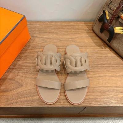 wholesale quality hermes women shoes model no. 114